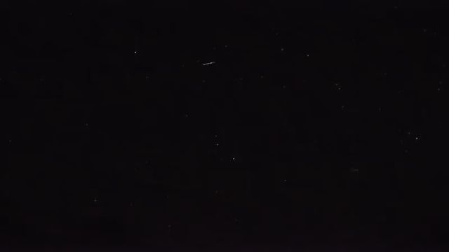 AMS247 meteor
