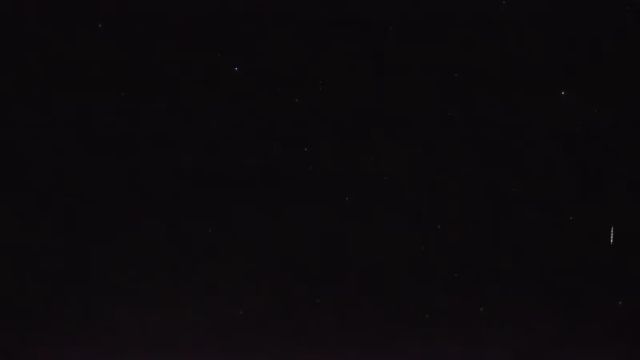 AMS247 meteor