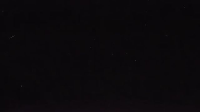 AMS247 meteor