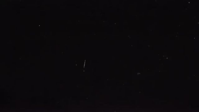 AMS247 meteor