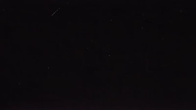 AMS247 meteor