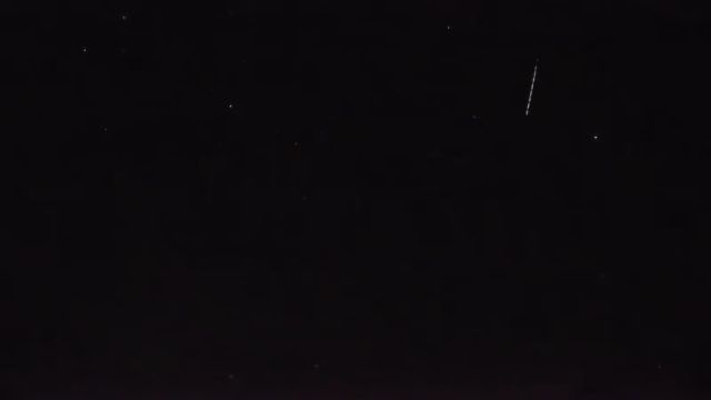 AMS247 meteor