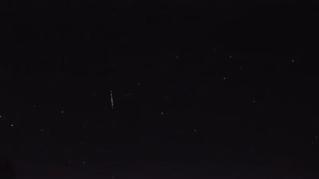 AMS247 meteor