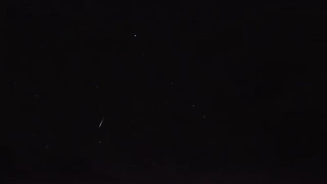 AMS247 meteor