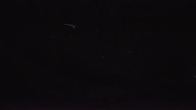 AMS247 meteor