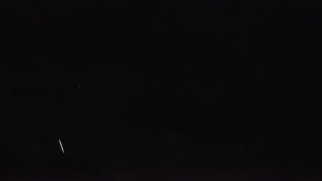 AMS247 meteor