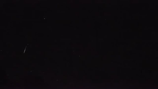 AMS247 meteor