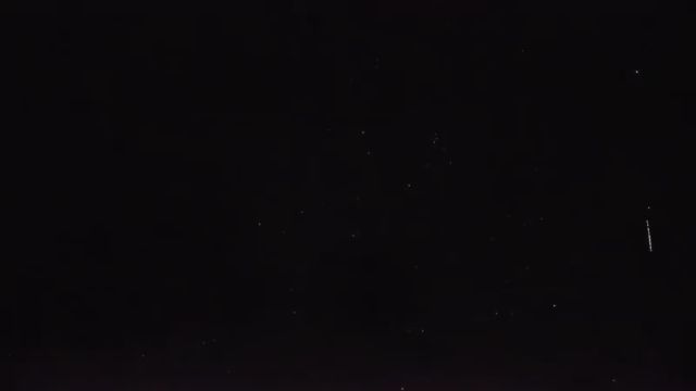 AMS247 meteor