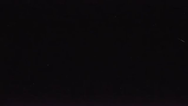 AMS247 meteor