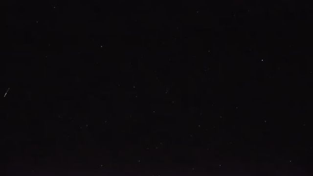AMS247 meteor