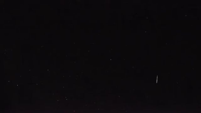 AMS247 meteor