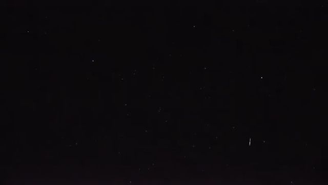 AMS247 meteor
