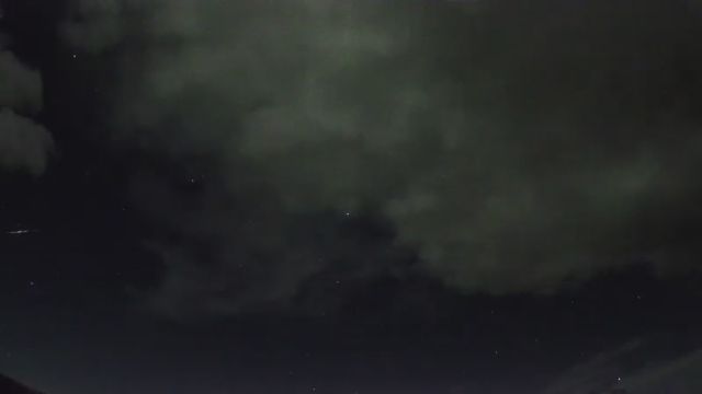 AMS247 meteor