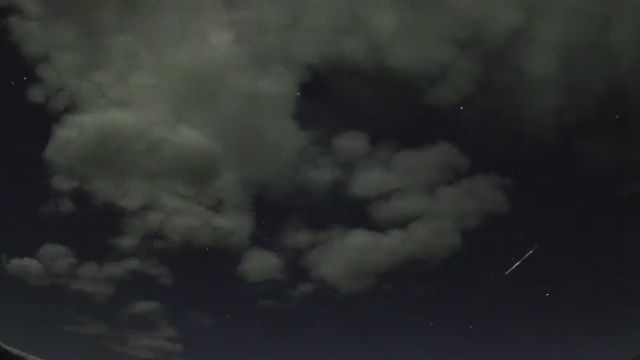 AMS247 meteor