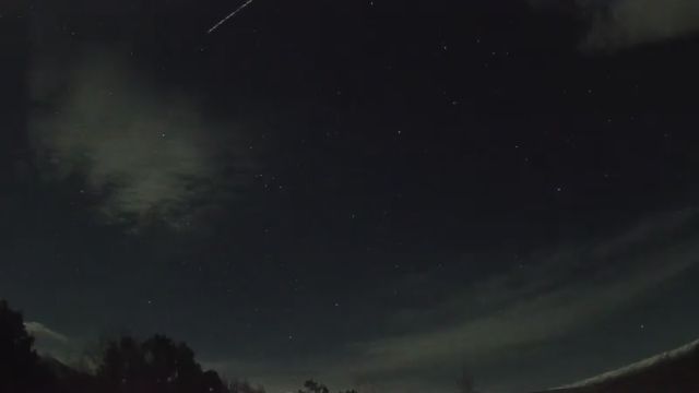 AMS247 meteor