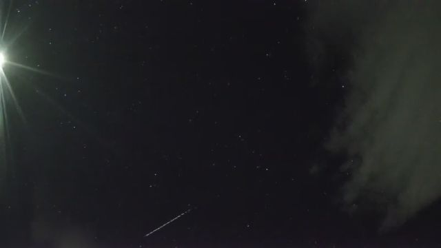 AMS247 meteor