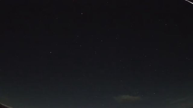 AMS247 meteor
