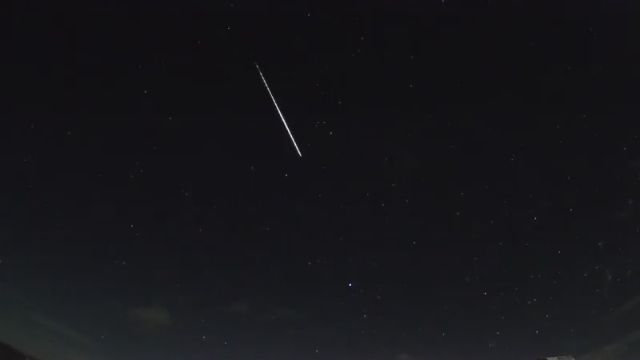 AMS247 meteor