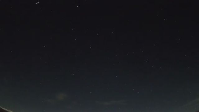 AMS247 meteor