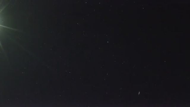 AMS247 meteor