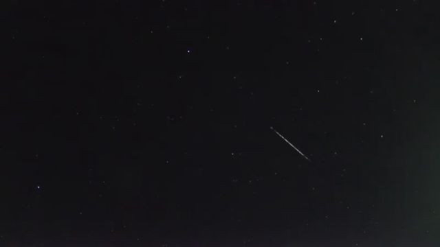 AMS247 meteor