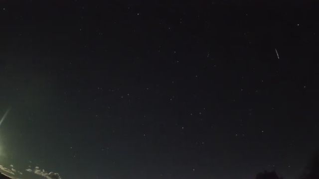 AMS247 meteor