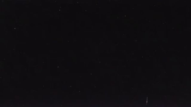 AMS247 meteor
