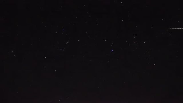 AMS247 meteor