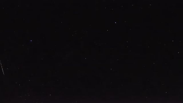 AMS247 meteor