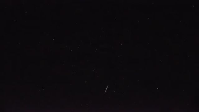 AMS247 meteor