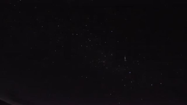 AMS247 meteor