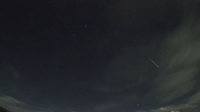 AMS247 meteor