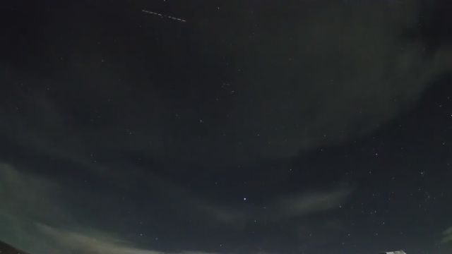 AMS247 meteor