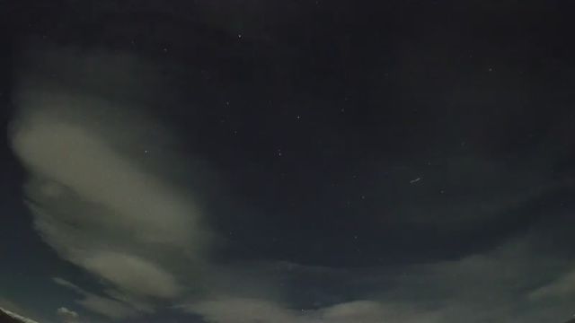 AMS247 meteor