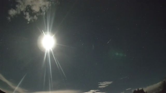 AMS247 meteor