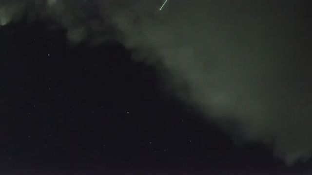 AMS247 meteor