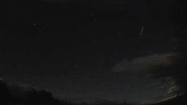 AMS247 meteor