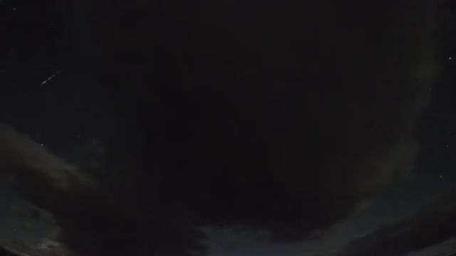 AMS247 meteor