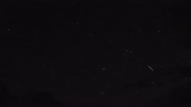 AMS247 meteor