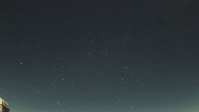 AMS247 meteor