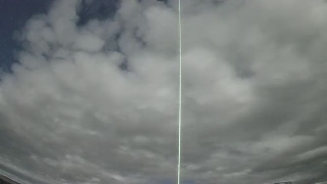 AMS247 meteor