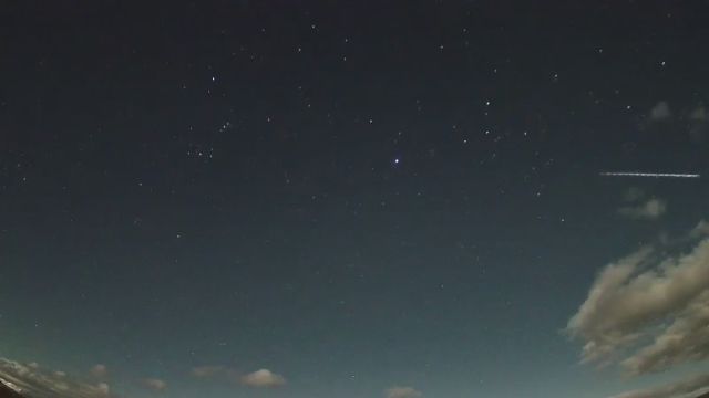 AMS247 meteor