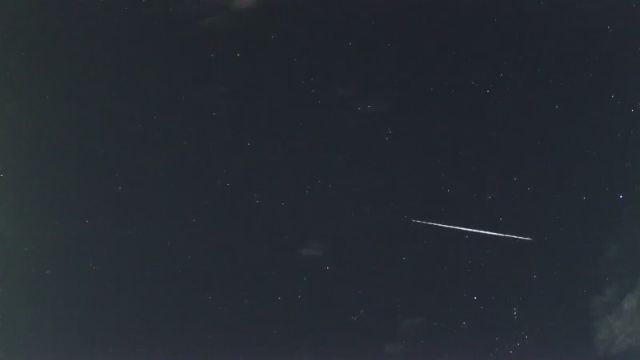 AMS247 meteor