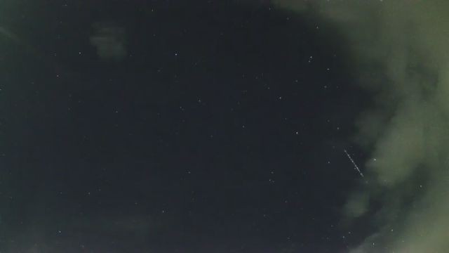 AMS247 meteor