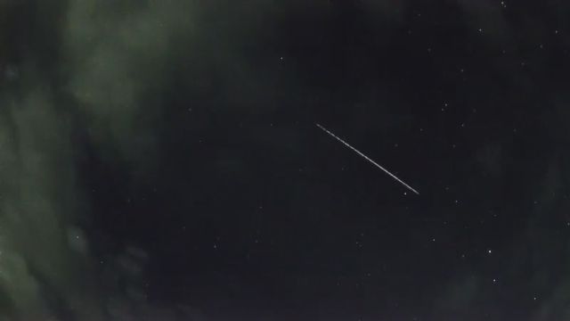 AMS247 meteor