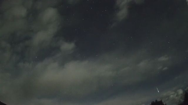 AMS247 meteor