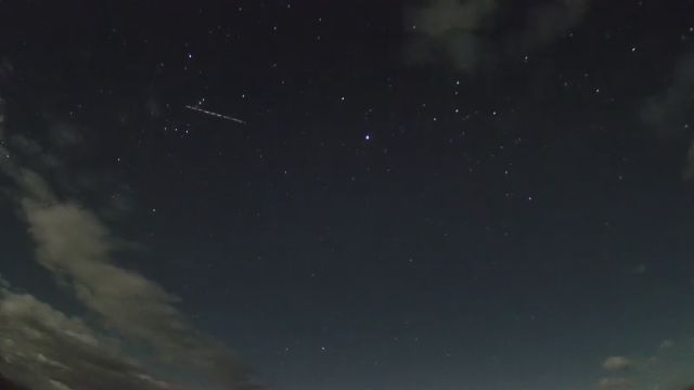 AMS247 meteor