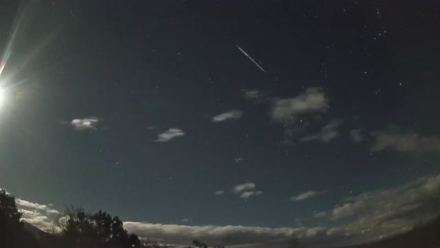 AMS247 meteor
