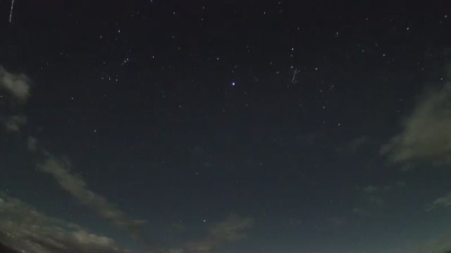 AMS247 meteor