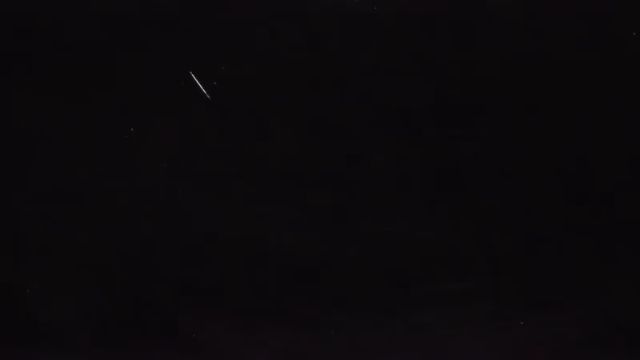 AMS247 meteor